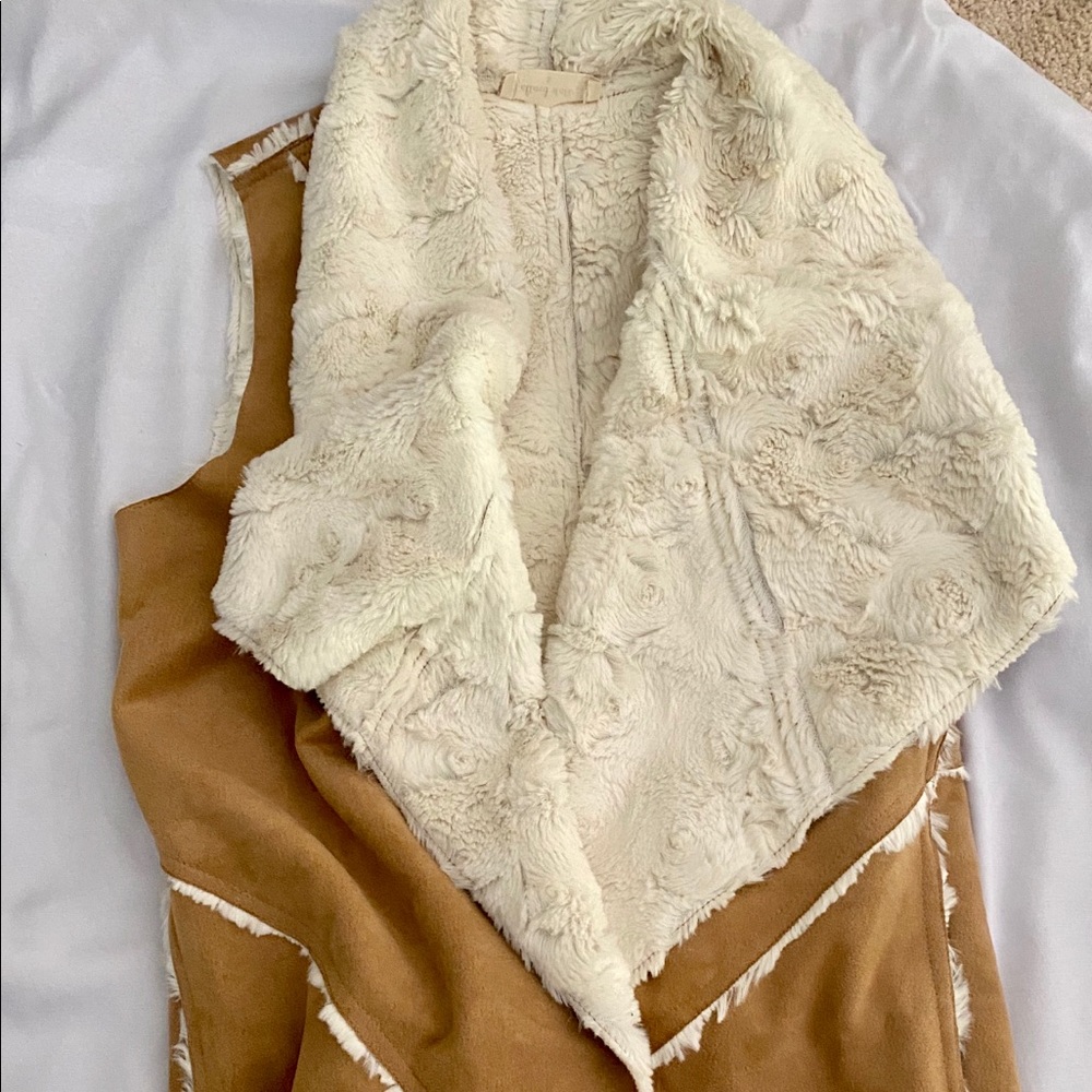 Vest
